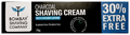 Bombay Shaving Company Charcoal Shaving Foam thumbnail