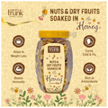 Nature's Trunk Honey with Nuts & Dry Fruits thumbnail
