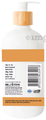 Zulf King Onion Bhringhraj Hair Shampoo thumbnail