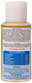 Ghai Homoeo Remedies Pain Aide Massage Oil thumbnail