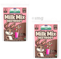 TummyFriendly Foods Milk Mix (200gm Each) Beetroot thumbnail