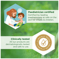 Odomos Naturals Aloe Vera & Citronella Mosquito Repellent Spray thumbnail