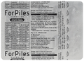 ForPiles Capsule (10 Each) thumbnail