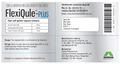 Flexiqule Plus Capsule | Effective Care For Severe Joint Stiffness and Pain (10 Each) thumbnail