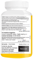 Tata 1mg Vitamin D3+K2 (MK 7 ) Advanced Tablet | for Stronger Bones and Immunity | 600 IU Vitamin D3 + 55 mcg K2 thumbnail