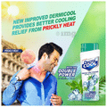 Dermi Cool Prickly Heat Powder Menthol Regular thumbnail