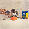 Heads Up For Tails Sara's Wholesome Food Grain Free Chicken and Turkey thumbnail