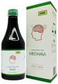 Kbir Medhavi Syrup thumbnail