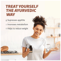 Swaarnim Ayurevda Slim Care Capsule (120 Each) thumbnail