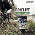 Gatsby Speedy Bright Cooling Face Wash Papaya Extract thumbnail