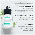 mCaffeine Advanced Hair Growth 20% Caffexil Serum thumbnail
