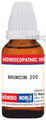 Dr. Majumder Homeo World Bromium(30ml Each) 200 thumbnail