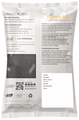Popular Essentials Sabja Basil Seeds thumbnail