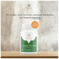 Raaj Ayurvedic Pharmacy Giloy Tulsi Ayurvedic Tablet | Boost Immunity | Respiratory Problem | Weight Loss | Joint pain | Blood Pressure thumbnail