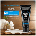 Mancode Foaming Shave Gel thumbnail
