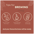 Shivamastu Wellnessbrew Herbal Tea (2gm Each) thumbnail