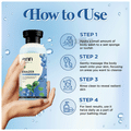 Enn Beauty Erazer 1% Salicylic Acid Body Wash thumbnail