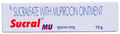 Sucral MU Ointment thumbnail