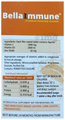 BellaImmune A Natural Immunity Booster Tablet thumbnail