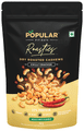 Popular Essentials Roasties Dry Roasted Cashew Chilli Cracker thumbnail