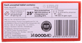 Goodtrexate 5 Tablet thumbnail
