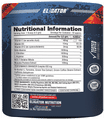 Eligator Explosive Pre Workout Powder Watermelon thumbnail