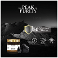Minature Shilajit Pure Resin thumbnail