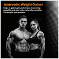 Srishma Ayurvedic Weight Supplement Capsule thumbnail