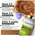 Health Veda Organics Omega 3 6 9 Capsule thumbnail