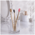 Organic India Bamboo Toothbrush thumbnail