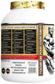 Dexter Jackson Isolate Hydrolyzed Whey Protein Powder Gourmet Chocolate thumbnail