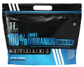 Iron Lifters 100% Whey Vibranium Protein Blend Powder Cafe Cofffee thumbnail