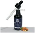 The Beard Story Oil Enriched With Vitamin E Macadamia for Stronger Intense Beard Oil thumbnail