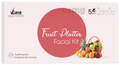 VCare Fruit Platter Facial Kit (150gm Each)) thumbnail
