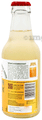 Tribe Kombucha Combo Pack of Naturally Sparkling Probiotic Drink (210 ml Each) Gingerade Ginger & Lemon thumbnail