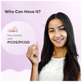Mylo Care PCOS/PCOD Care Tablet thumbnail