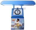 Mowell Docbel-Braun Baby Popular Weighing Scale thumbnail