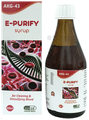 Excel AKG 43 E-Purify Syrup thumbnail