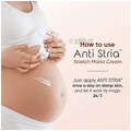 PlusPlus Anti Stria Intensive Stretch Marks Cream thumbnail