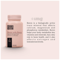 SheNeed Boron Supplement 3mg Capsule (60 Each) thumbnail