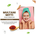 Co Multani Mitti Face Wash thumbnail