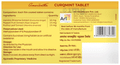 Amarantha CurQmint Tablet thumbnail