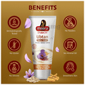 Meera Enrich Ubtan Face Wash Turmeric Oatmeal & Saffron thumbnail