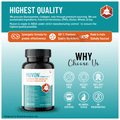 Onpharno Muvon Collagen Type III Chewable Tablet thumbnail