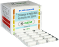K-Gem Tablet thumbnail