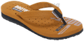 Doctor Extra Soft D 21 Orthopaedic and Diabetic Super Comfort Slippers for Women Tan 9 thumbnail