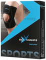 Go Champs Knee Wrap Large thumbnail