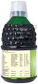Jagdamba Herbal Super Noni Syrup thumbnail