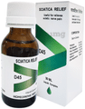 Doliosis D45 Sciatica Relief Liquid Complex thumbnail