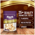 Happilo 100% Natural Premium Whole Cashews thumbnail